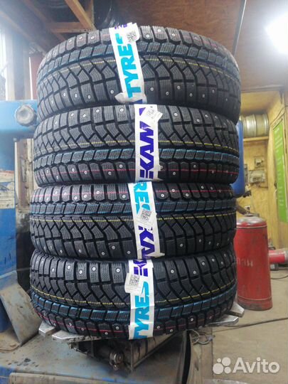 Viatti Brina Nordico V-522 195/65 R15