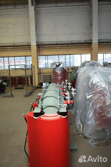 Трансформатор сухой 1000 ква 10 кВ. Арт. лтнф-1865