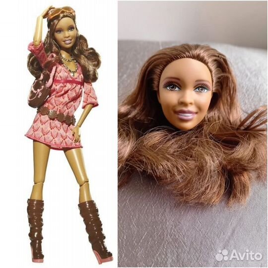 Кукла барби barbie