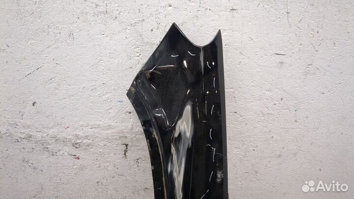 Крыло левое переднее Mercedes GLA X156 2014, 2019