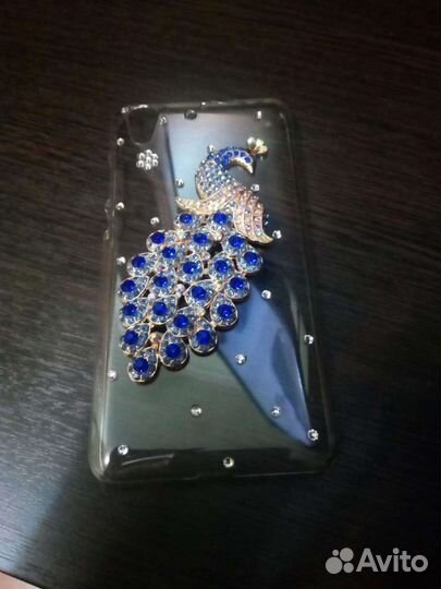 Чехол панель для Huawei