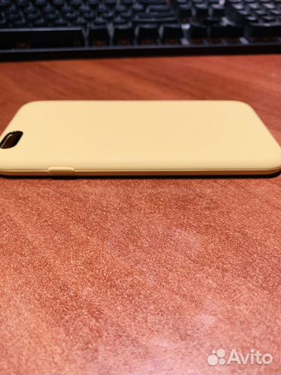 Чехол на iPhone 6