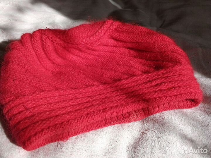 Берет женский