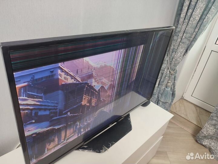 Телевизор LG 43' LJ515V 43 full HD