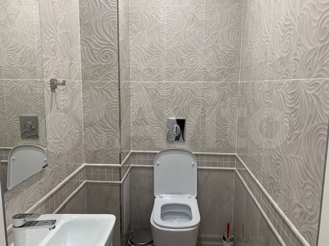 3-к. квартира, 91 м², 11/16 эт.