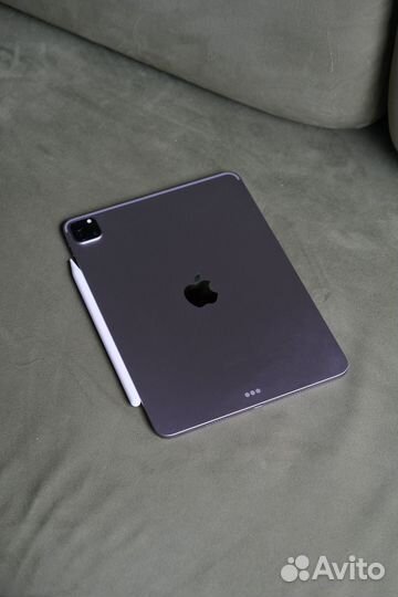 iPad pro 11 2022 256gb m2