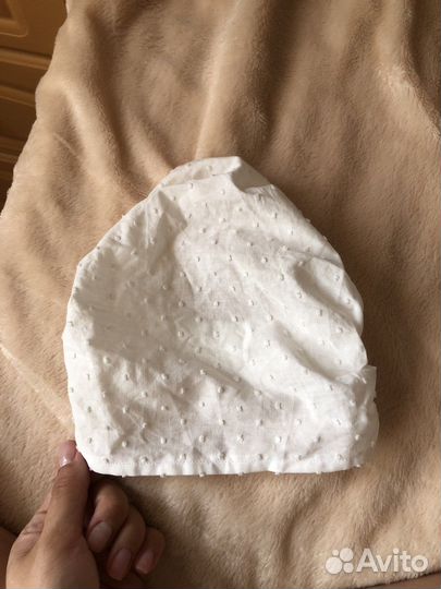 Косынка для девочки