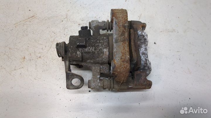 Суппорт Opel Crossland X, 2019