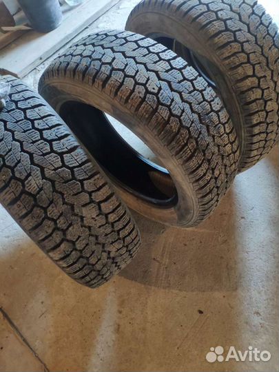 Amtel NordMaster ST-310 205/55 R16 90
