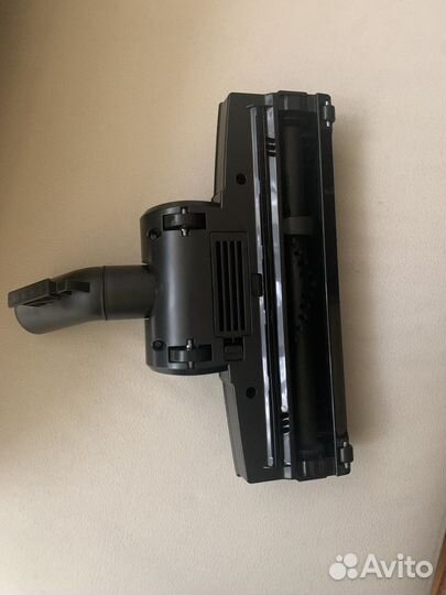 Турбощетка для пылесоса bosch