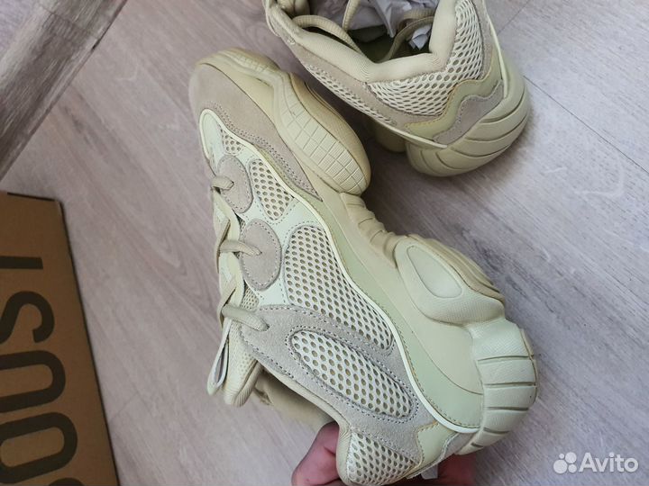 Кроссовки Adidas Yeezy Boost 500 41 eur