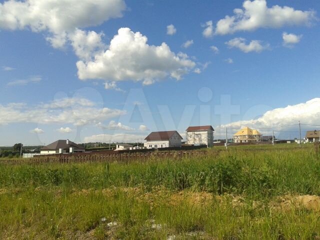 Участок 10,3 сот. (ИЖС)