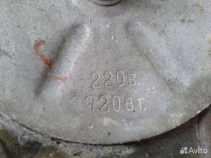 Самовар электрический