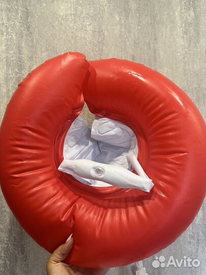 Круг для плавания swimtrainer