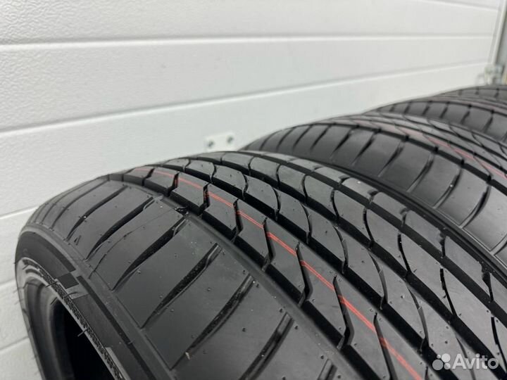 Galaxia SL388 255/40 R18 и 225/45 R18 99V