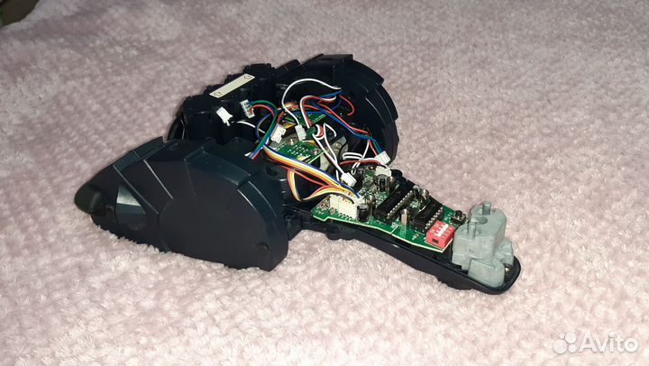 Робот шпион