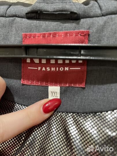 Слитный комбинезон женский