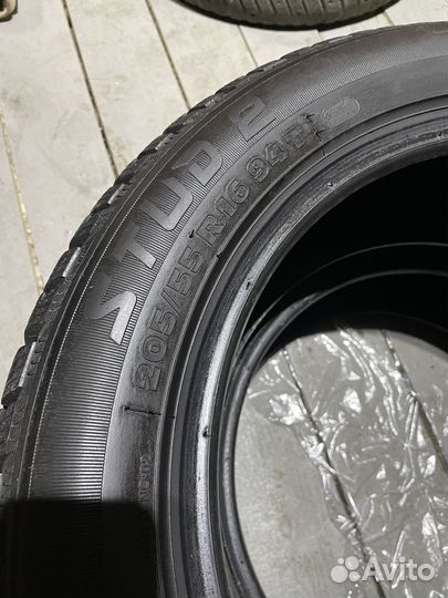 Kormoran Stud 2 205/55 R16 94T