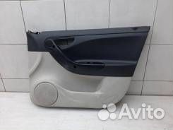 Обшивка дверная Tagaz C10