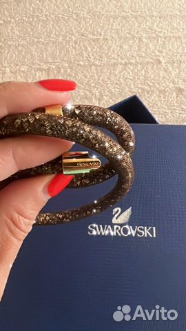 Swarovski набор оригинал