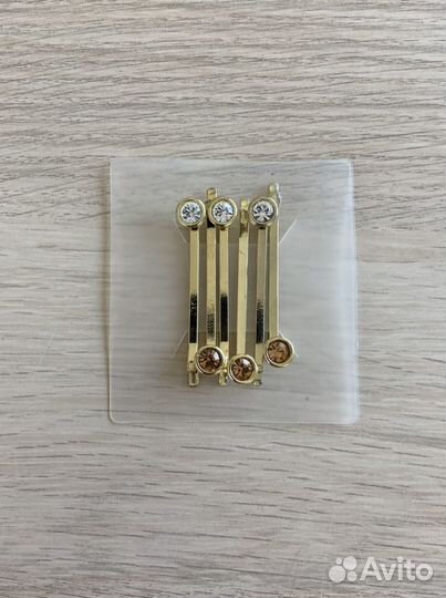 Шпильки и невидимки для волос