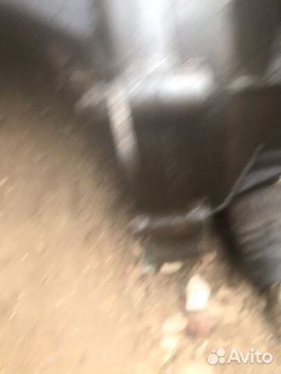 Коробка передач ваз 2110 три шпильки