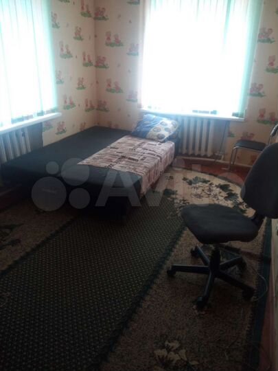 Коттедж 115,5 м² на участке 1 сот.