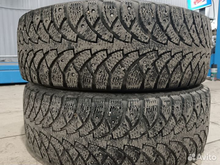 Nokian Tyres Hakkapeliitta 4 185/70 R14