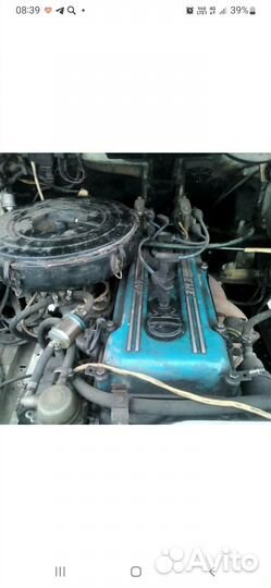 Продам змз 406