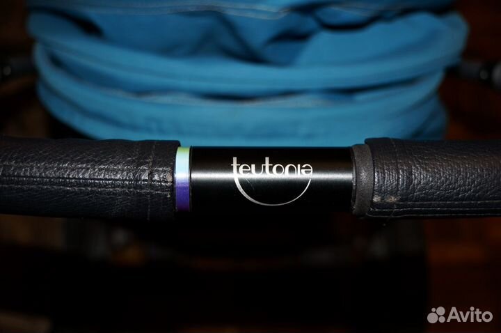 Детская коляска Teutonia Б.У