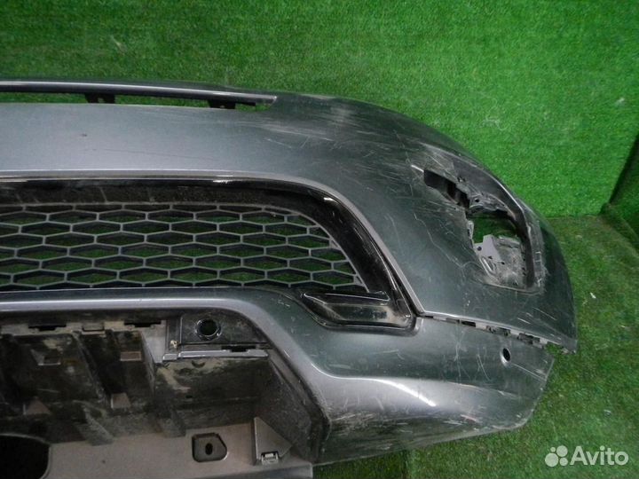 Бампер передний Land Rover Discovery Sport