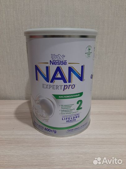 Продам каши и NAN кисломолочный