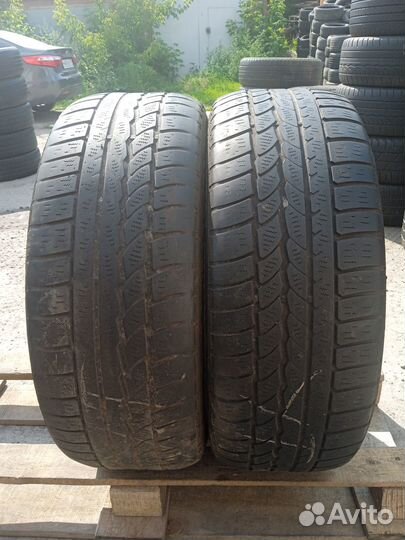 Continental Conti4x4WinterContact 255/55 R18