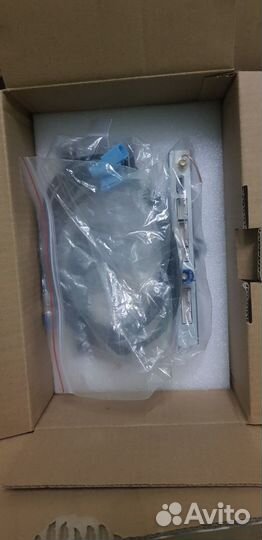 Видеоинтерфейс AIR touch performance Toyota LC 200