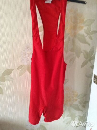 Для борьбы, 46 размер