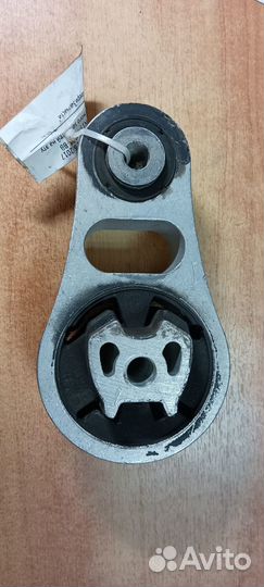 Опора кпп нижняя задняя Ford ecosport