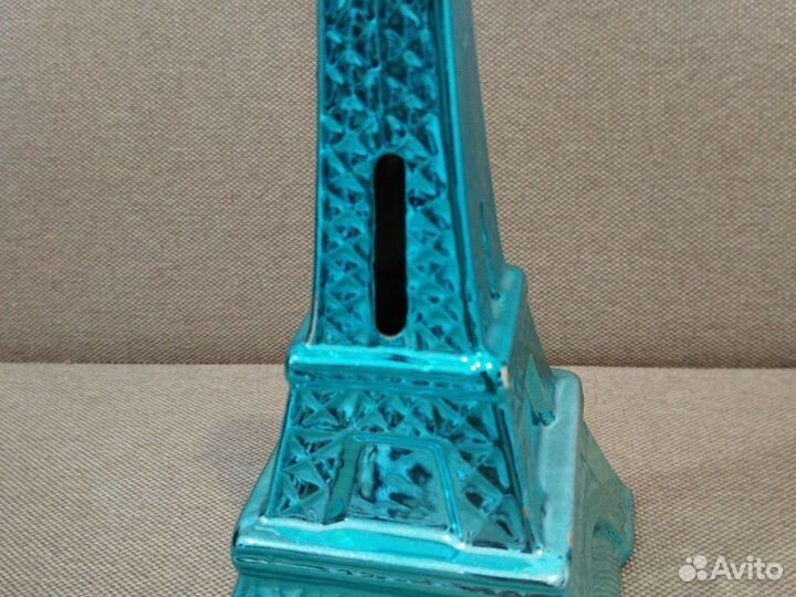 Копилка Эйфелеввя башня