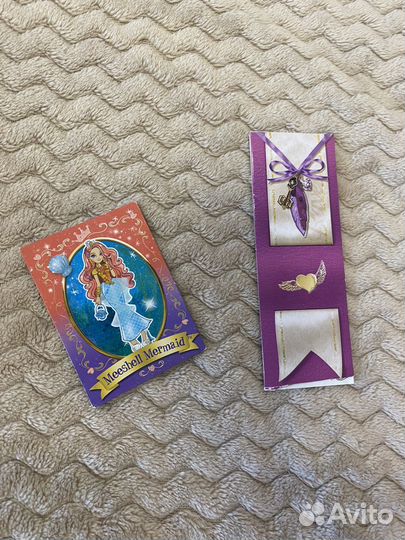 Дневник Ever After High