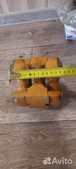 Карданный вал