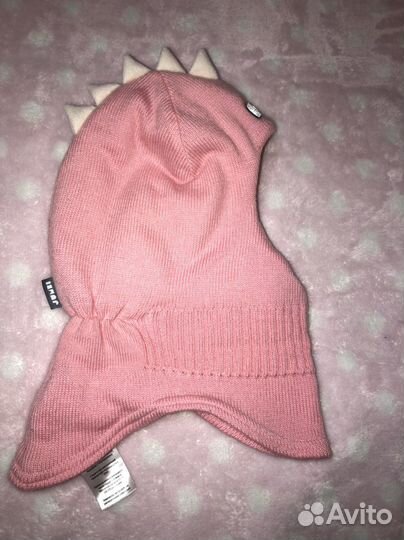 Шапка шлем Jumbi 47-49