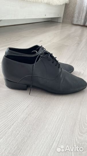 Туфли мужские