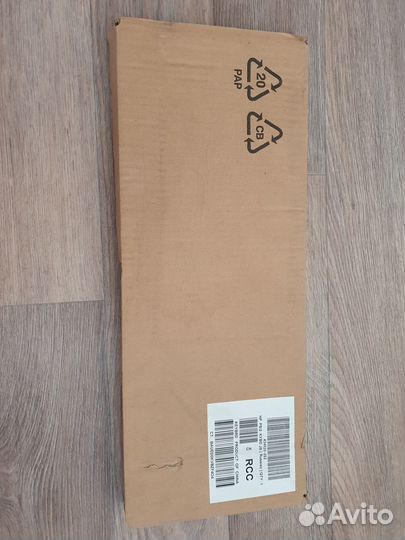 HP Клавиатура KB-0316