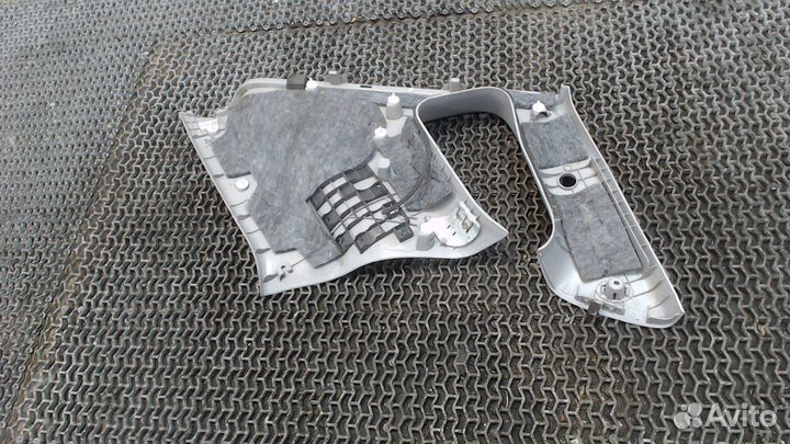 Обшивка стойки Hyundai Tucson 1, 2009