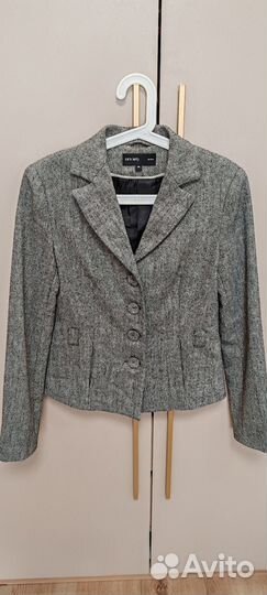 Вещи р42 (XS) Zara, H&M пакетом