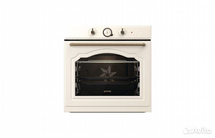 Духовой шкаф Gorenje BO6735CLI