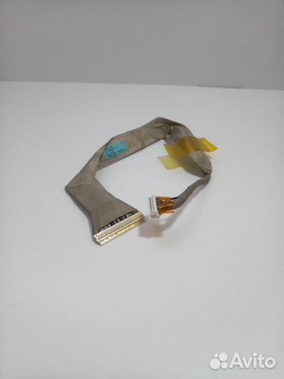 Шлейф матрицы для ноутбука Asus A3 A3000 A3500 A3E