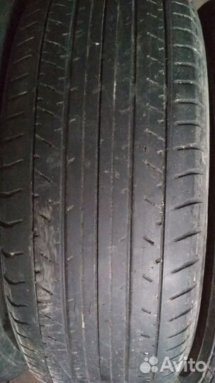 Yokohama Aspec A345 215/65 R16 98H
