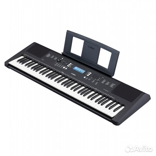 Yamaha PSR-EW310 - синтезатор с автоаккомп., 76кл