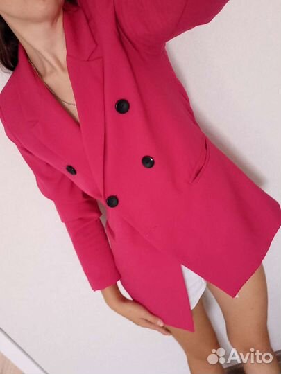 Пиджак женский