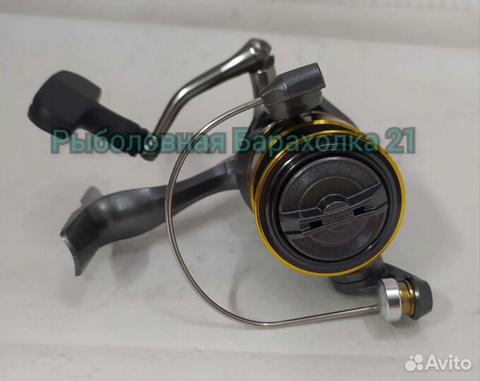 Катушка Kaida Dis 800F